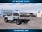 2026 Ford Super Duty F-550 DRW XL Knapheide KUVCC