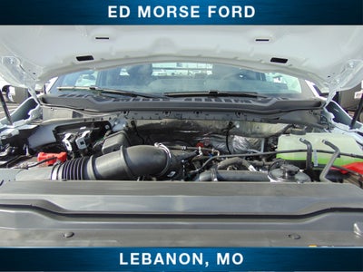 2027 Ford E-Series Cutaway Knapheide HR KUV