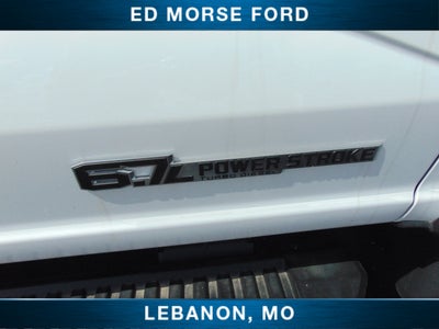 2027 Ford E-Series Cutaway Knapheide HR KUV