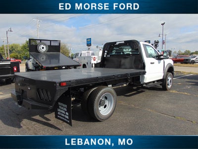 2027 Ford E-Series Cutaway Knapheide HR KUV