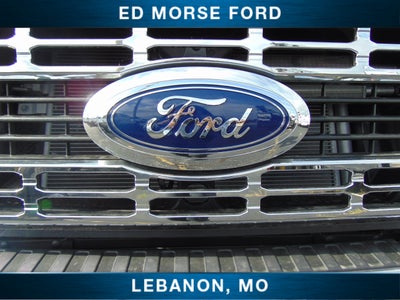 2027 Ford E-Series Cutaway Knapheide HR KUV
