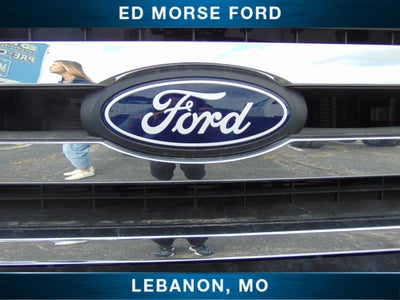 2027 Ford E-Series Cutaway Knapheide KUV HR