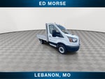 2019 Ford Transit Chassis Base