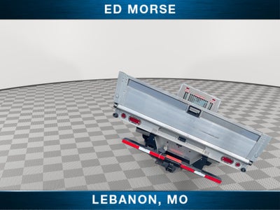 2019 Ford Transit Chassis Base
