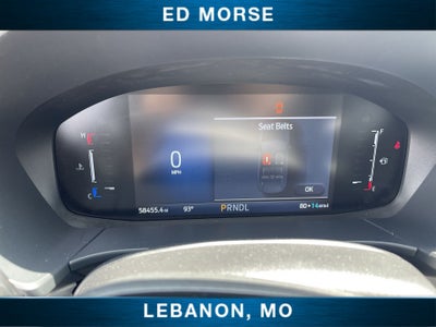 2023 Ford Escape PHEV