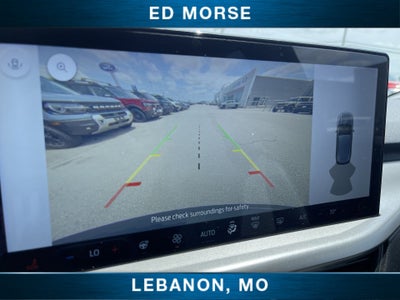 2023 Ford Escape PHEV