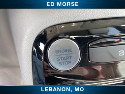 2023 Ford Escape PHEV