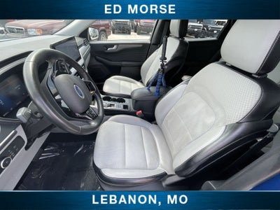 2023 Ford Escape PHEV