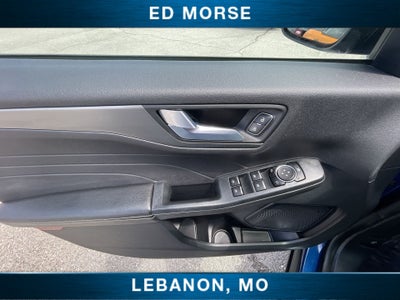 2023 Ford Escape PHEV