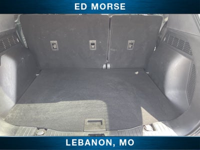 2023 Ford Escape PHEV