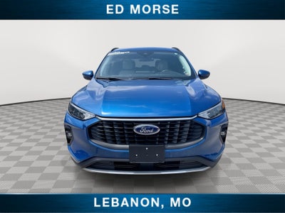 2023 Ford Escape PHEV