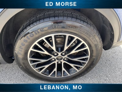 2023 Ford Escape PHEV