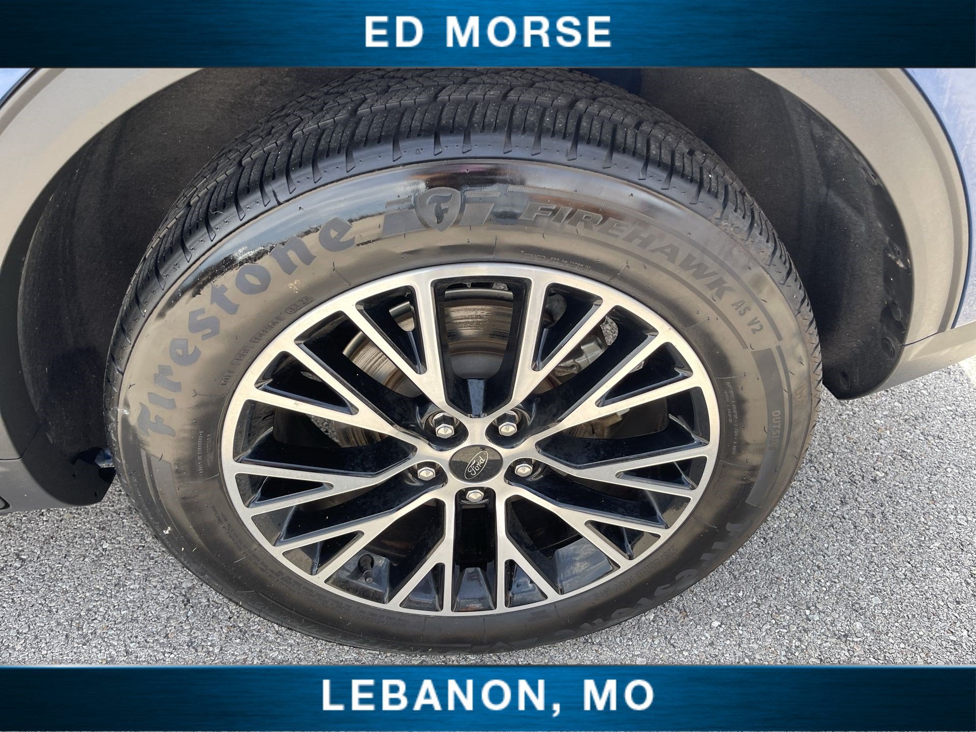2023 Ford Escape PHEV