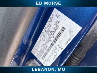 2023 Ford Escape PHEV