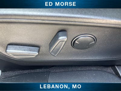 2023 Ford Escape PHEV