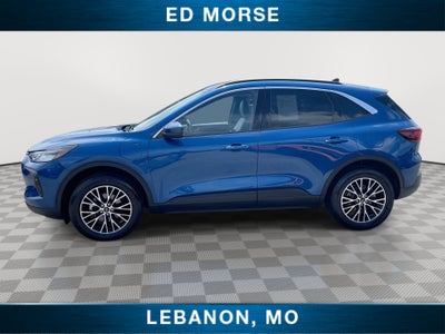 2023 Ford Escape PHEV