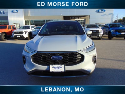 2026 Ford Escape ST-Line Select