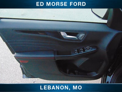 2026 Ford Escape ST-Line Select