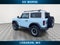 2024 Ford Bronco Heritage Limited Edition