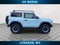 2024 Ford Bronco Heritage Limited Edition