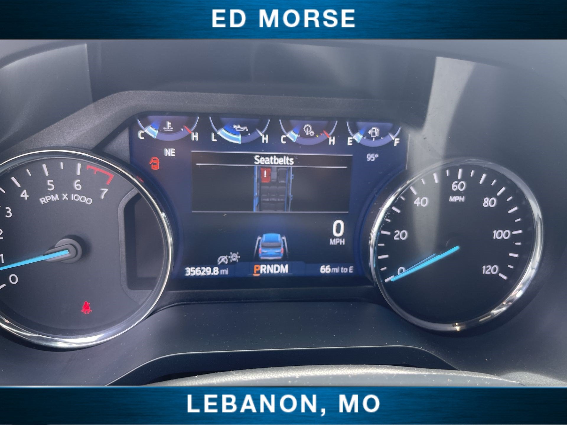 2024 Ford Expedition Timberline
