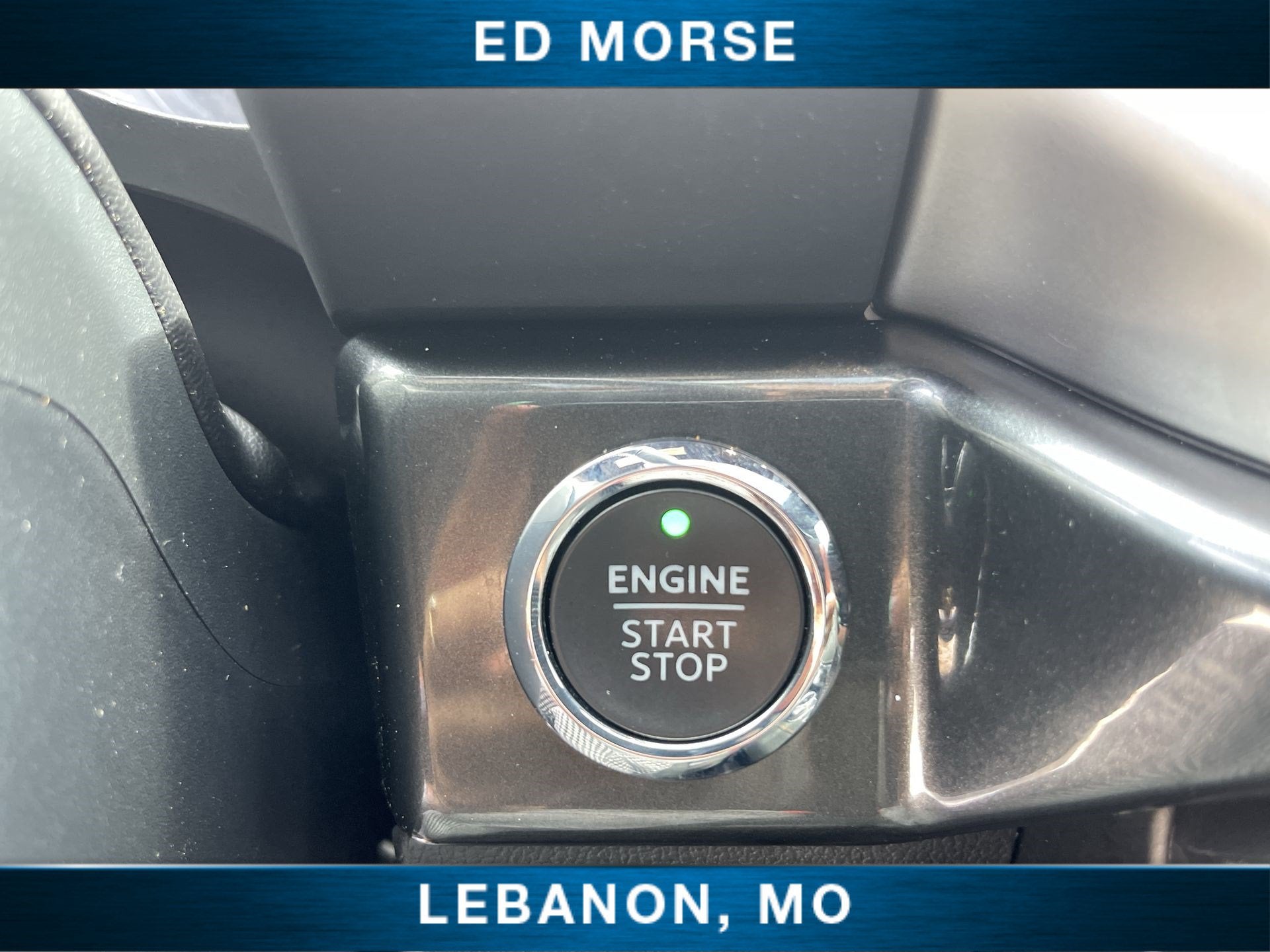 2024 Ford Expedition Timberline