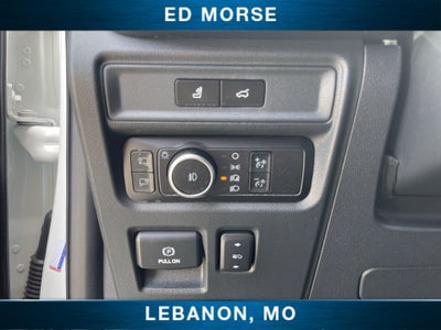 2024 Ford Expedition Timberline