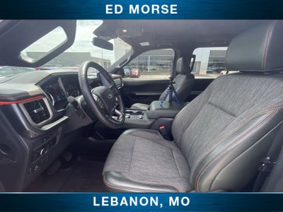 2024 Ford Expedition Timberline