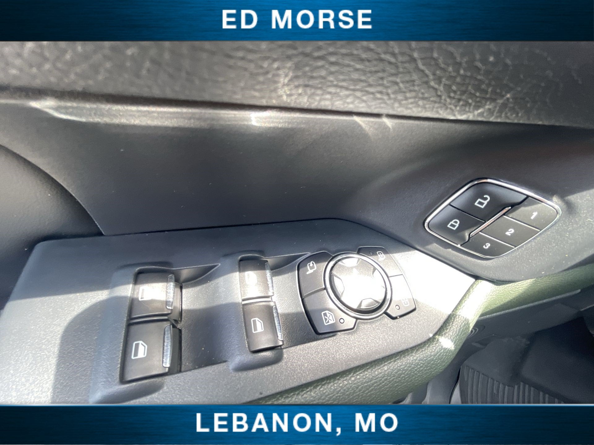 2024 Ford Expedition Timberline