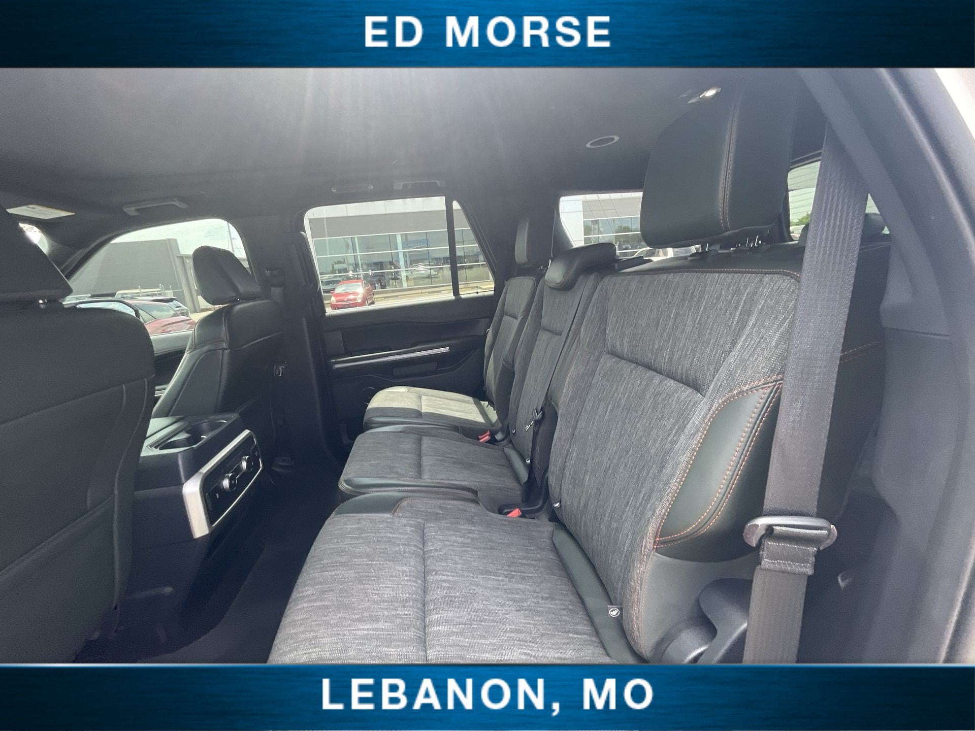 2024 Ford Expedition Timberline