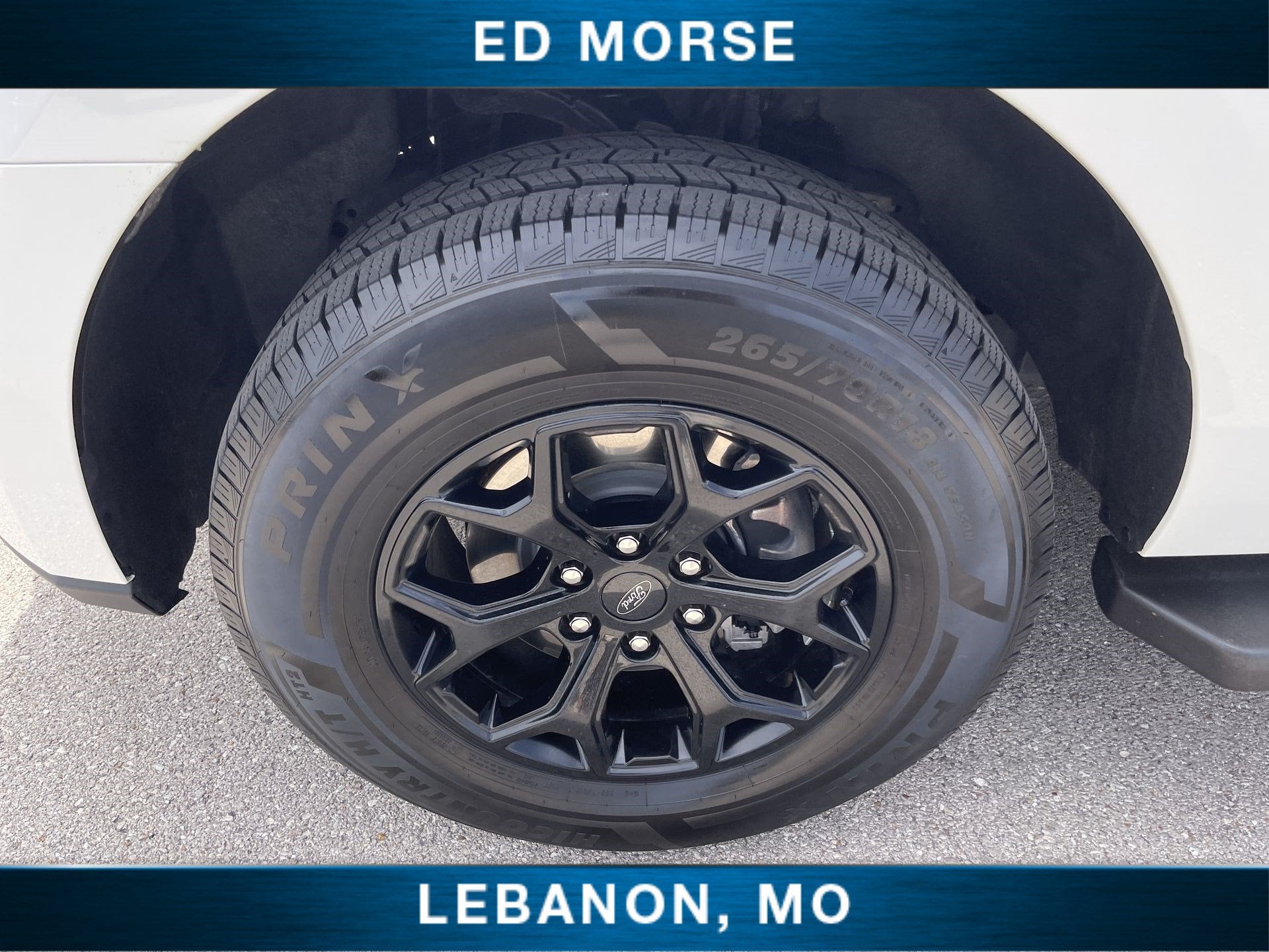 2024 Ford Expedition Timberline