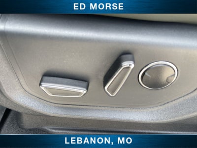 2024 Ford Expedition Timberline