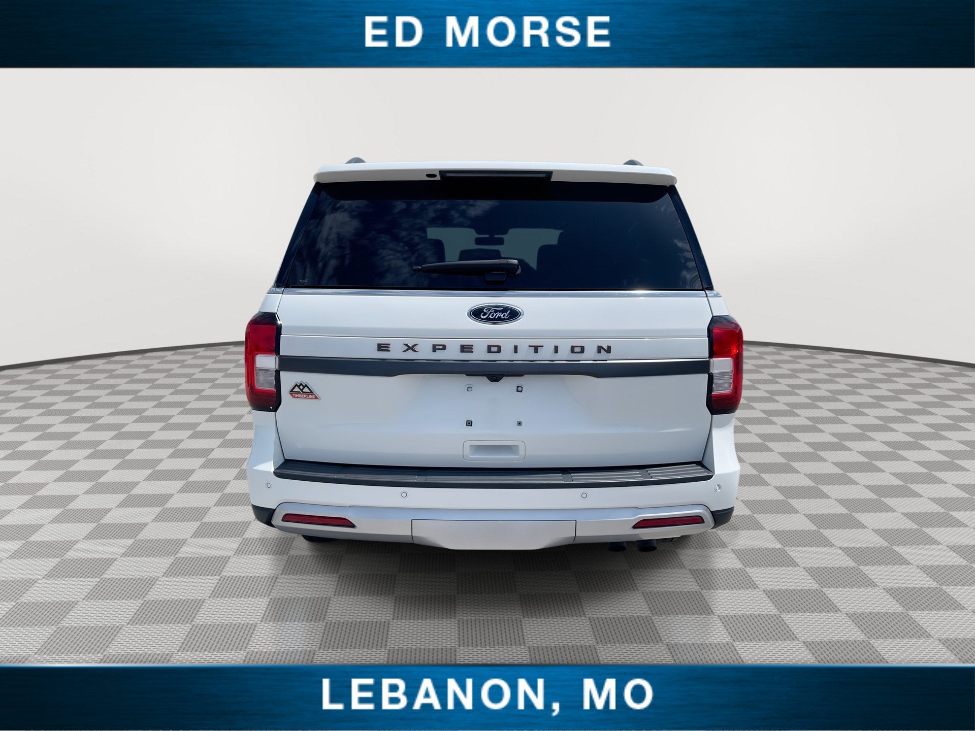 2024 Ford Expedition Timberline