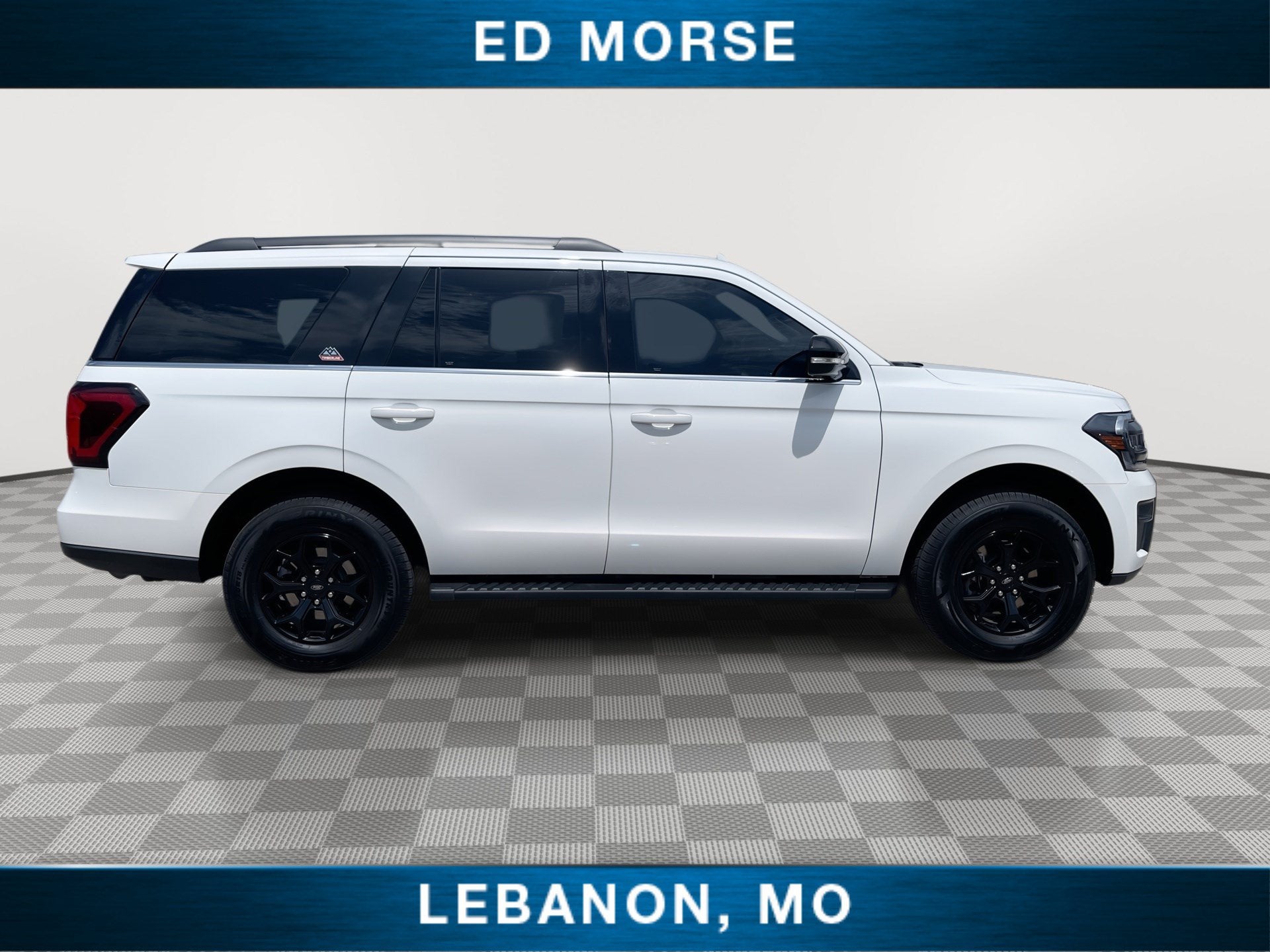 2024 Ford Expedition Timberline