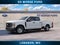 2027 Ford Super Duty F-250 SRW XL