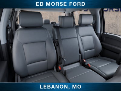 2027 Ford Super Duty F-250 SRW XL