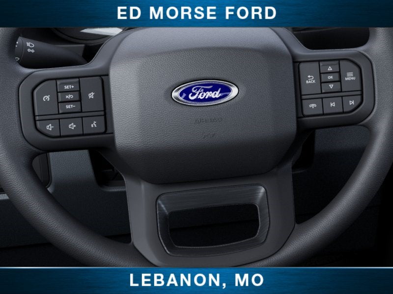 2027 Ford Super Duty F-250 SRW XL