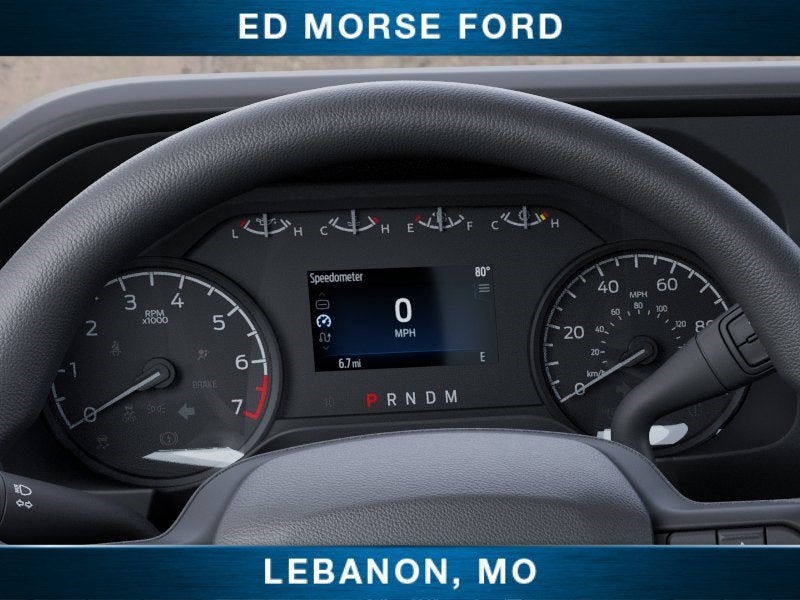 2027 Ford Super Duty F-250 SRW XL