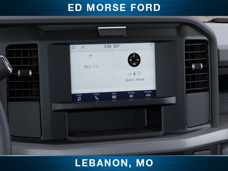 2027 Ford Super Duty F-250 SRW XL