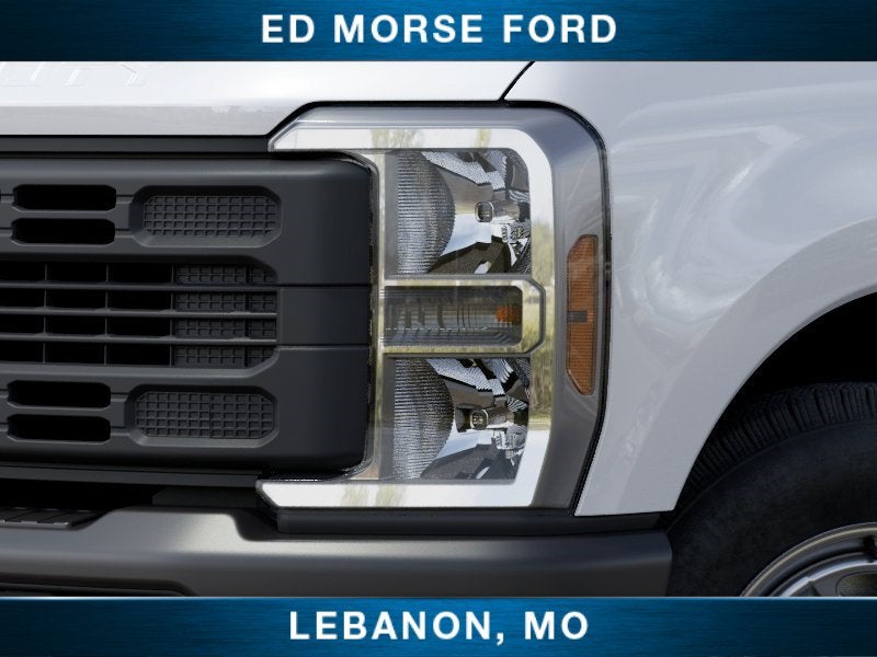 2027 Ford Super Duty F-250 SRW XL
