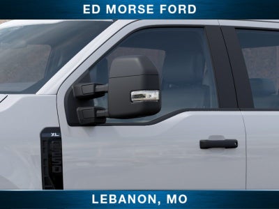 2027 Ford Super Duty F-250 SRW XL
