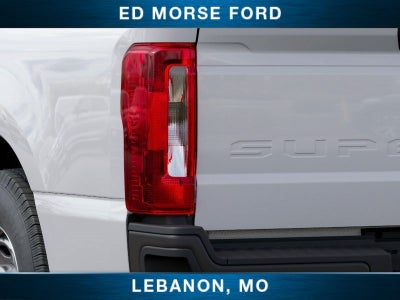 2027 Ford Super Duty F-250 SRW XL