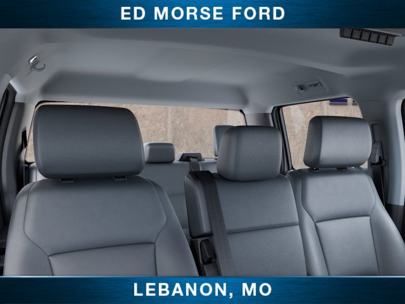 2027 Ford Super Duty F-250 SRW XL