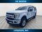 2019 Ford Super Duty F-250 SRW XLT