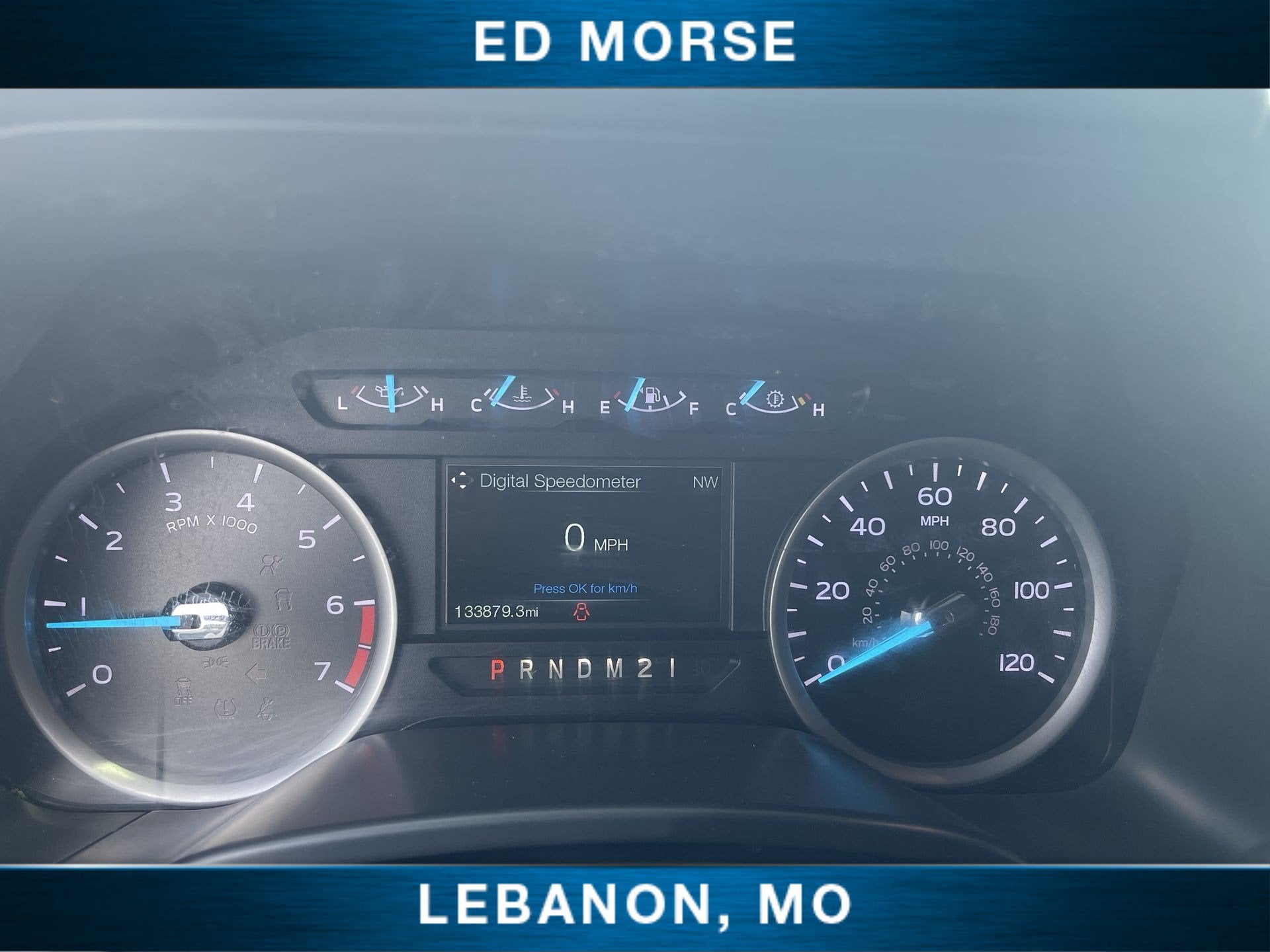 2019 Ford Super Duty F-250 SRW XLT