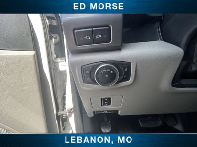 2019 Ford Super Duty F-250 SRW XLT