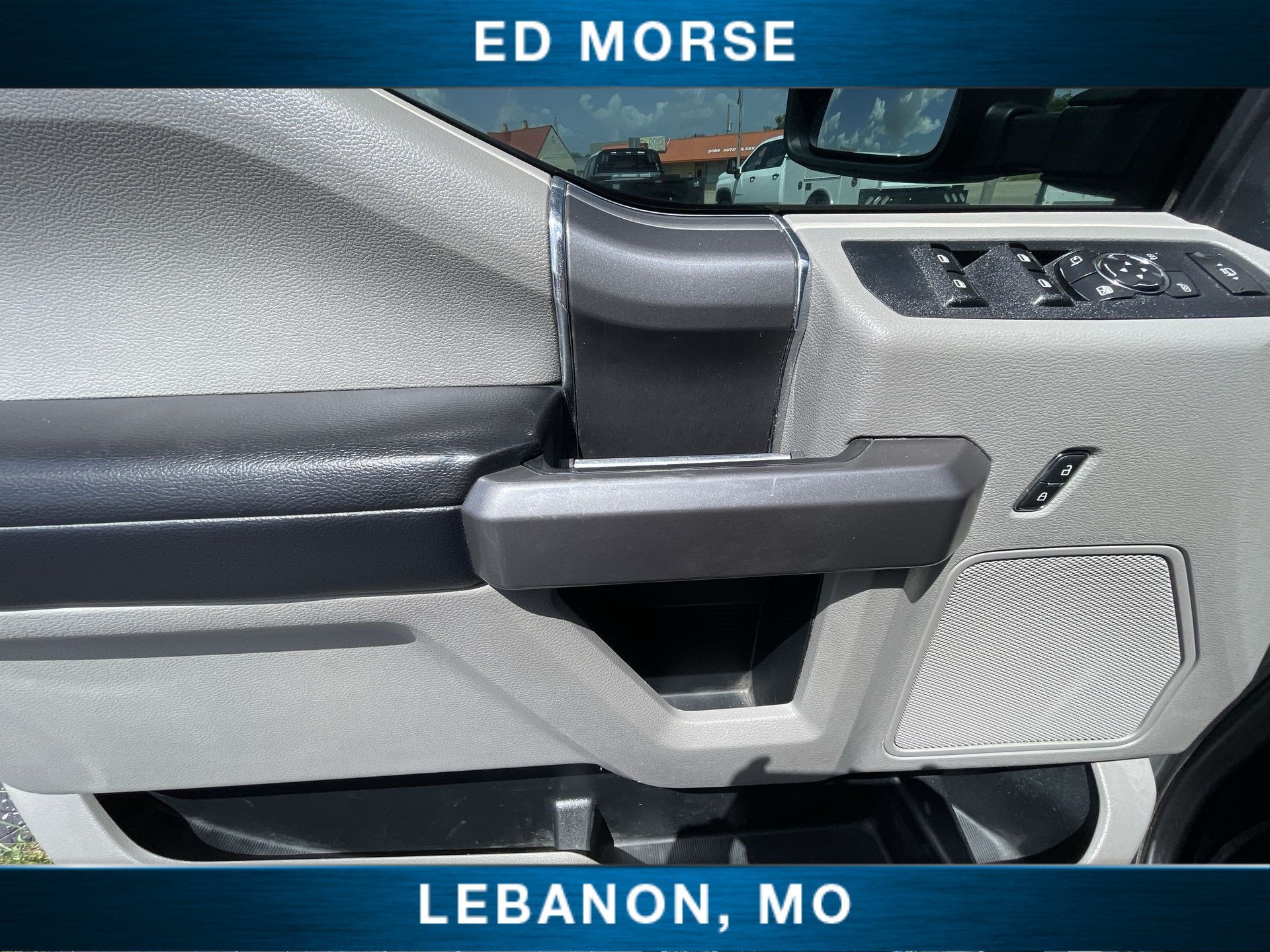 2019 Ford Super Duty F-250 SRW XLT