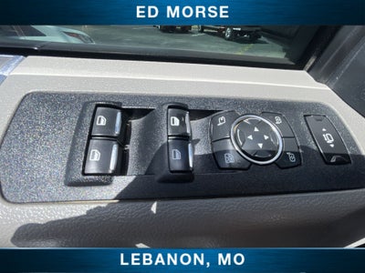 2019 Ford Super Duty F-250 SRW XLT