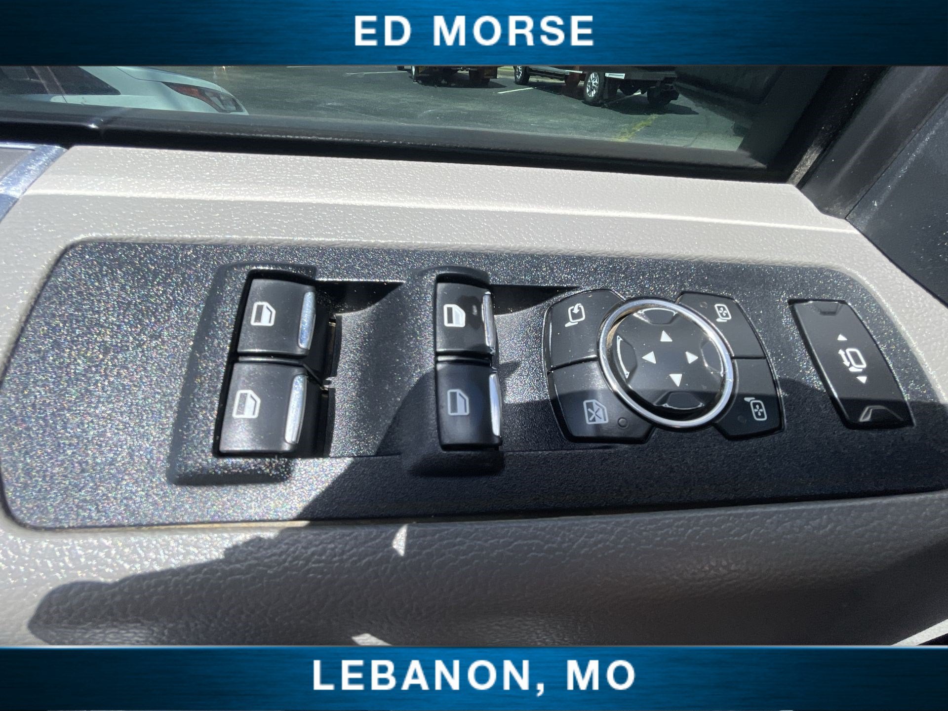 2019 Ford Super Duty F-250 SRW XLT