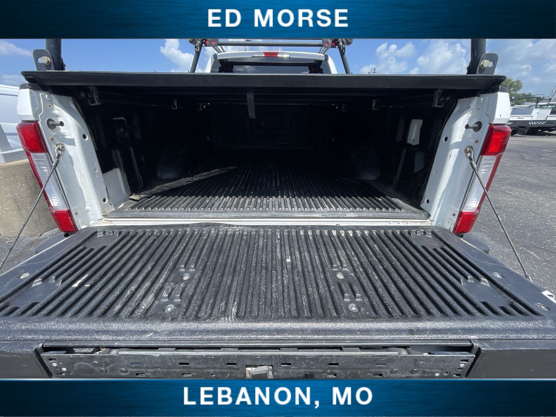 2019 Ford Super Duty F-250 SRW XLT